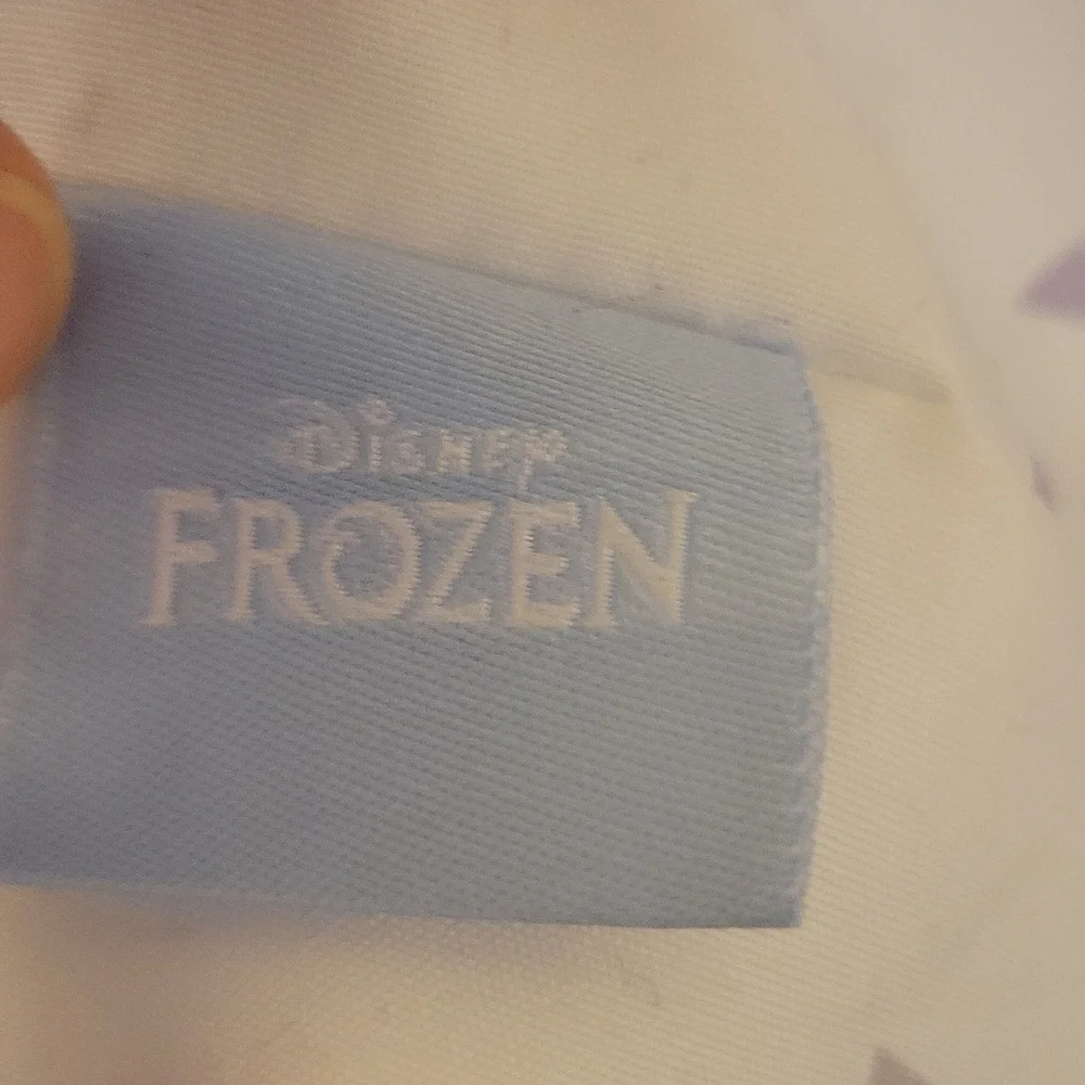 Disney Frozen Elsa Anna super soft twin microfiber 3 piece sheet set 170 TC New…